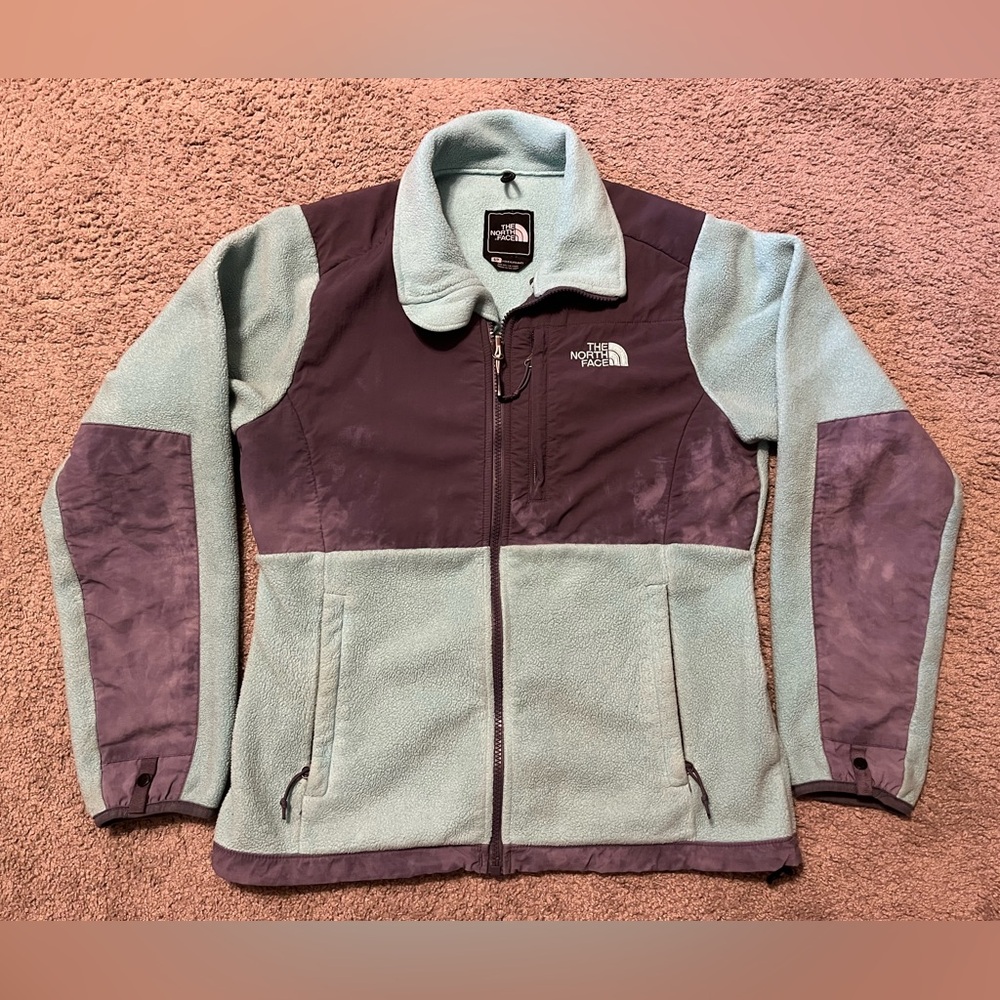 The North Face Denali Fleece Jacket - Size S